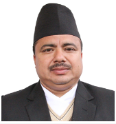 दिपेन्द्र बहादुर बम